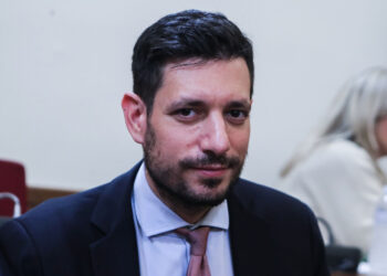 Ο Κυρανάκης απάντησε στον Πλακιά μετά την αιχμηρή ανάρτησή του για «ξυλόλιο» και ΕΟΔΑΣΑΑΜ