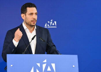 Κυρανάκης: Αν ο Σαμαράς κάνει κόμμα θα πληγώσει τον ψηφοφόρο της ΝΔ που τον τίμησε