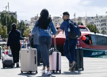 Στην τελική ευθεία το πρόγραμμα «Τουρισμός για Όλους 2026» – Περισσότεροι δικαιούχοι, μεγαλύτερη διάρκεια, ισχυρότερη κοινωνική στήριξη
