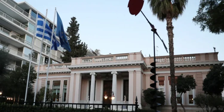 Νέοι Γενικοί Γραμματείς στα υπουργεία Περιβάλλοντος, Πολιτισμού και Ναυτιλίας