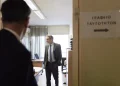 Στο Αστυνομικό Τμήμα Συντάγματος ο πρωθυπουργός… Τί συνέβη