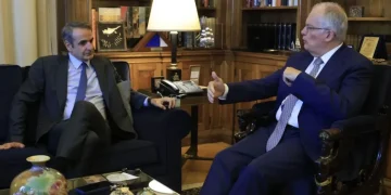 Μητσοτάκης για νόμο Κατσέλη: Η κυβέρνηση ξεπέρασε τις προσδοκίες και στέλνει μήνυμα ασφάλειας σε όλους τους συνεπείς δανειολήπτες
