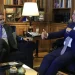 Μητσοτάκης για νόμο Κατσέλη: Η κυβέρνηση ξεπέρασε τις προσδοκίες και στέλνει μήνυμα ασφάλειας σε όλους τους συνεπείς δανειολήπτες