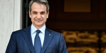 Ο Μητσοτάκης βλέπει τον γιο του Χαφτάρ στο Μαξίμου: Η γεωπολιτική βαρύτητα και ο ξεχωριστός συμβολισμός για τον ρόλο Ελλάδας & Λιβύης στη Μεσόγειο