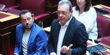Το «παιχνίδι» Φάμελλου – Τσίπρα και η σιβυλλική ατάκα του Παππά