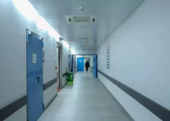 Σύνταξη στα 62 για 120.000 υγειονομικούς