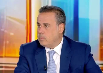 Παπασταύρου: “Η πρώτη ερευνητική γεώτρηση μετά από 40 χρόνια, ξεκινά τον Φεβρουάριο του 2027 στο Ιόνιο” – Τι είπε για τις πολεοδομίες