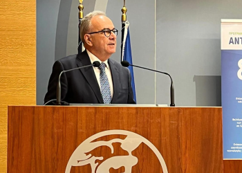 Παπαθανάσης: «Τα χρήματα του ΕΣΠΑ φτάνουν στις επιχειρήσεις, σε κάθε γωνιά της χώρας»