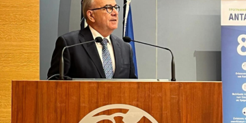 Παπαθανάσης: «Τα χρήματα του ΕΣΠΑ φτάνουν στις επιχειρήσεις, σε κάθε γωνιά της χώρας»