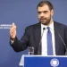Παύλος Μαρινάκης: Live η ενημέρωση των πολιτικών συντακτών (Βίντεο)