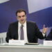 Πιερρακάκης: Μετατρέπουμε τον εξωδικαστικό σε εργαλείο προστασίας πρώτης κατοικίας
