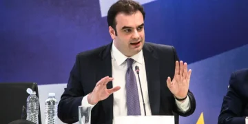 Πιερρακάκης: “Η νομοθετική ρύθμιση για τα δάνεια του Νόμου Κατσέλη αφορά πάνω από 100.000 συμπολίτες μας”