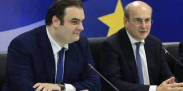 Κυβερνητικό «overdrive» στη νύμφη του Θερμαϊκού