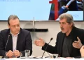 Πολάκης: Ζητεί την παραίτηση Φάμελλου και δηλώνει «παρών»