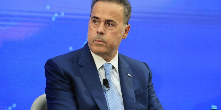 Παπασταύρου: Η Τουρκία θέλει να αποκλείσει την Κύπρο από τις διαδικασίες της COP31