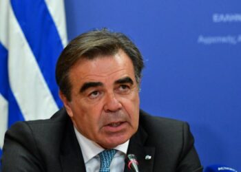 Σχοινάς: Κρίσιμη εβδομάδα για τη νέα ΚΑΠ και τις αγροτικές πληρωμές