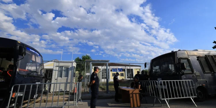 Δίκη για τα Τέμπη: Απορρίφθηκε το αίτημα για διαβίβαση των πρακτικών στον ανακριτή του Αρείου Πάγου
