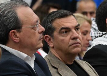 «Κλειστή» η πόρτα Τσίπρα για τα στελέχη του ΣΥΡΙΖΑ;