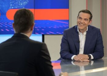 Το «νέο μαγαζί» του Τσίπρα και το μήνυμα στον ΣΥΡΙΖΑ
