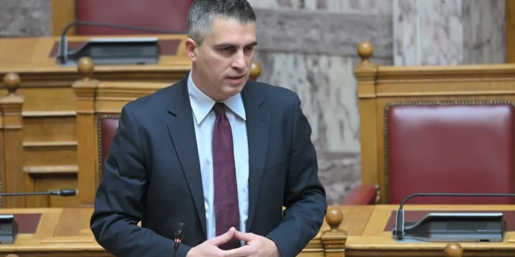 Δήμας για κυκλοφοριακό: Εντός του 2026 ολοκληρώνεται ο κόμβος στη Μεταμόρφωση – Έως τα μέσα Ιουλίου η υπογραφή για Σκαραμαγκά