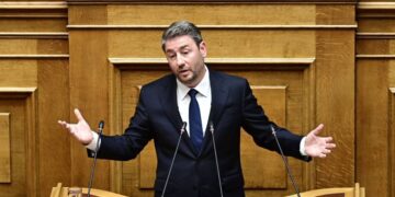 Η επιλεκτική ευαισθησία της Αριστεράς απέναντι στη Δικαιοσύνη