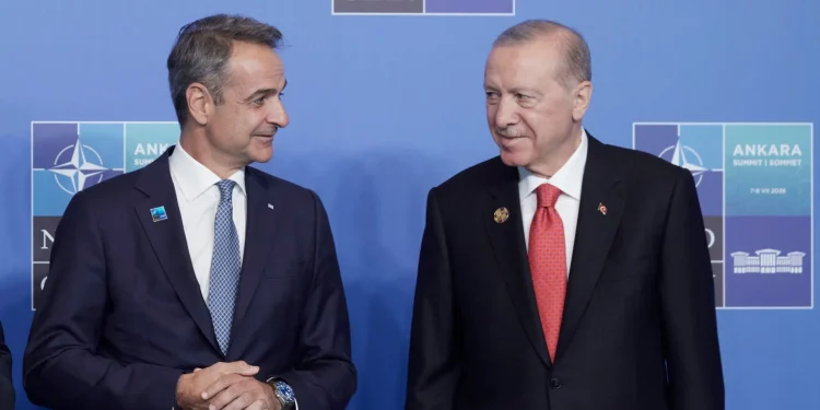 Το παρασκήνιο με τα F-35 και το «μπλόκο» στην Άγκυρα