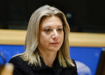 Το «διαζύγιο» Τόμπρα – Καρυστιανού και οι προειδοποιήσεις για το Κολωνάκι