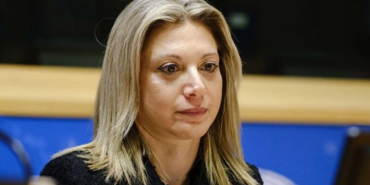 Το «διαζύγιο» Τόμπρα – Καρυστιανού και οι προειδοποιήσεις για το Κολωνάκι