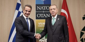Η αμήχανη «ντρίμπλα» του Ερντογάν για το Casus Belli