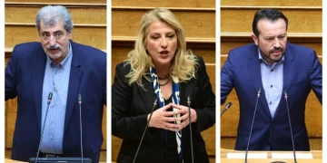 Πολάκης εναντίον Δούρου για τα ηνία της ΚΟ
