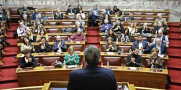 Το μεγάλο ρίσκο των βουλευτών του ΣΥΡΙΖΑ με την ΕΛΑΣ
