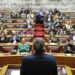 Το μεγάλο ρίσκο των βουλευτών του ΣΥΡΙΖΑ με την ΕΛΑΣ