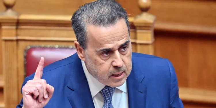 Παπασταύρου: Δεν ιδιωτικοποιούμε το νερό, δεν θα υπάρξουν αυξήσεις στα τιμολόγια – Επόμενη μεταρρύθμιση oι πολεοδομίες