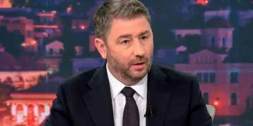 Βίντεο Ανδρουλάκη στο TikTok: “Ένα γρήγορο μάθημα για όσα δεν μας λένε για την Παιδεία”