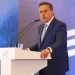 Έργα άνω των 600 εκατ. ευρώ και εθνικό σχέδιο για το νερό: “Είναι το πολυτιμότερο δημόσιο αγαθό” λέει ο Σταύρος Παπασταύρου