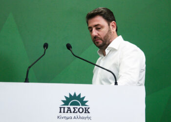 Εσωκομματική γκρίνια στη Χαριλάου Τρικούπη για Τσουκαλά και Δρούλια