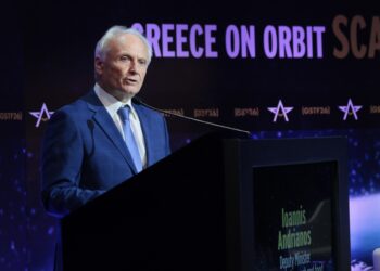 «Στρατηγική 3 επιπέδων» για την διάσωση & ανάπτυξη του Πρωτογενούς τομέα – Ο Γιάννης Ανδριανός  στα «Πολιτικά Νέα»