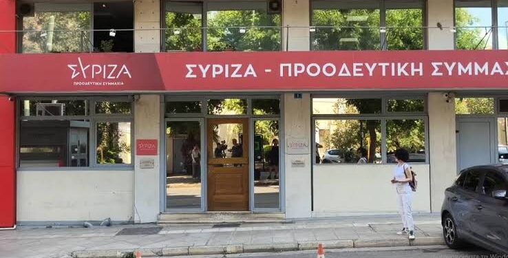 Ανακύκλωση παραιτήσεων για τις εντυπώσεις