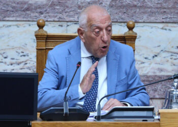 Κουμάντο στη Βουλή κάνει μόνο ο πρόεδρος !
