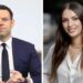 Ανακατάξεις στο κόμμα Κασσελάκη: Έξοδος Πούλου, είσοδος Κοροβέση