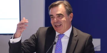 Σχοινάς από Συμβούλιο Γεωργίας: Σημαντική ενίσχυση για τους Έλληνες αγρότες με πληρωμές 1,1 δισ. ευρώ