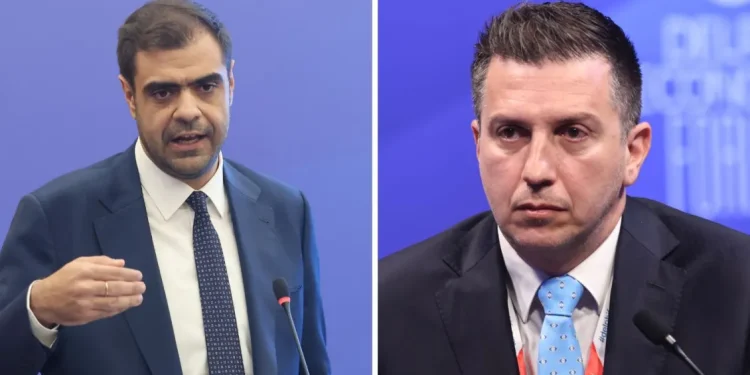 Θετικό πρόσημο για τα ελληνικά ΜΜΕ στην Κομισιόν: Πώς η συνεργασία Μαρινάκη – Κιρμικίρογλου άλλαξε την εικόνα της Ελλάδας στις Βρυξέλλες