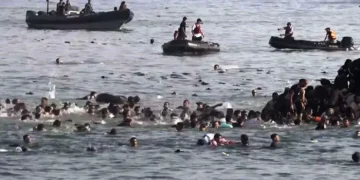 Ισπανία: Πολιτική κρίση στη Σένγκεν για το μεταναστευτικό – Πιέσεις για πιο έντονους συνοριακούς ελέγχους