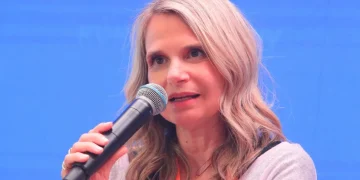 Μιλένα Αποστολάκη: “Η πρώτη θέση για το ΠΑΣΟΚ δεν είναι ανέφικτη – Έχει ένα πολύ υψιπετή και δύσκολο στόχο, όχι όμως ανέφικτο”