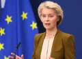 Κυπριακό: Τον διορισμό ειδικού εκπροσώπου της ΕΕ θα ανακοινώσει η φον ντερ Λάιεν – Μήνυμα αισιοδοξίας