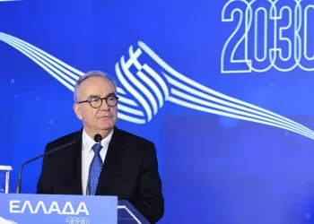 Παπαθανάσης: Νέες δράσεις 48,5 εκατ. ευρώ για τον εκσυγχρονισμό των ΑΕΙ και τη στήριξη των φοιτητών