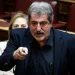 Ο τελευταίος των… Συριζαίων