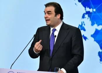 Πιερρακάκης για τα μη κρατικά πανεπιστήμια: “Η αντιπολίτευση αντιμάχεται μια πραγματικότητα που έχει ήδη διαμορφωθεί – Χάσαμε αρκετό χρόνο στις μάχες του χθες”