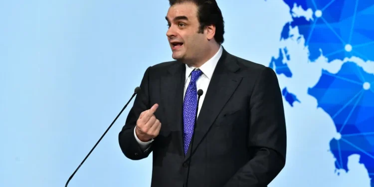 Πιερρακάκης για τα μη κρατικά πανεπιστήμια: “Η αντιπολίτευση αντιμάχεται μια πραγματικότητα που έχει ήδη διαμορφωθεί – Χάσαμε αρκετό χρόνο στις μάχες του χθες”