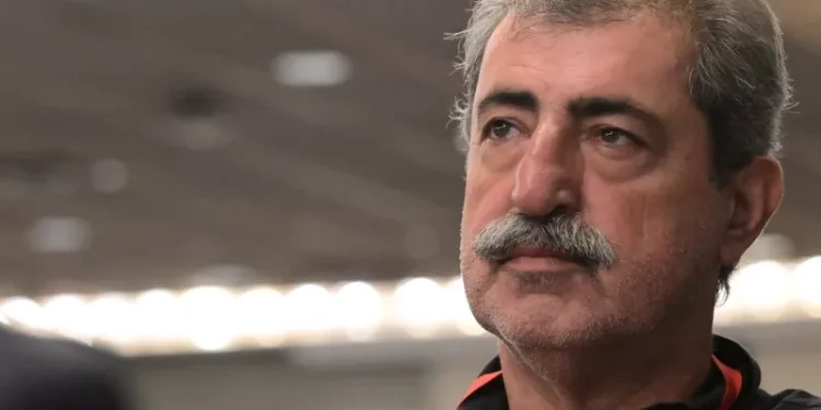 Ο Πολάκης τα παίζει όλα για όλα στην Κεντρική Επιτροπή